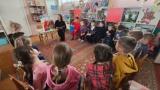Развитие читательской грамотности у детей Развитие читательской грамотности у детей.